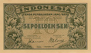 IndonesiaP31-10Sen-1947_f